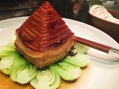 金牌扣肉-湖滨28中餐厅·西湖宴·杭州君悦酒店