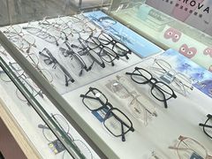 -零度国际眼镜(王家湾店)