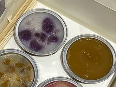 jiojio小猫爪-元氏钵仔糕(北京路店)