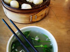 -佬钱湾仔(衣裳街店)