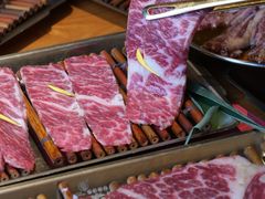 -西塔老太太泥炉烤肉(双井店)