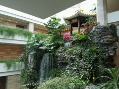 -白天鹅宾馆-宏图府餐厅