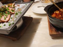 -绿茶餐厅(成都大悦城店)