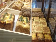 -爸爸糖吐司面包(悠唐购物中心店)