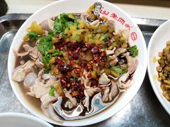 -老四季(南市场店)