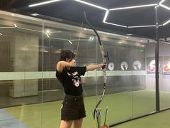 -枪馆1号实弹射击俱乐部