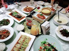 -大碗居·烤鸭·鱼头泡饼(天坛东门店)