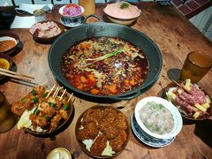 -楠火锅(龙阳广场店)