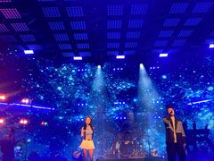 -MOSSO·Liveshow(M3香港广场店)