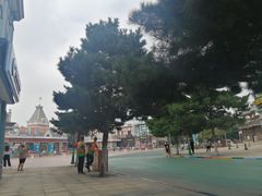 -沈阳方特欢乐世界