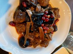 -上海小南国(正大店)