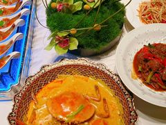 -金链花·泰国餐厅(国贸店)