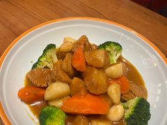 -敏珠拉姆藏餐·南京厨房(富春江东街店)