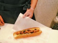 -TACO TUESDAY塔可星期二(人民路店)
