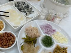 -丰尔粥食·顺德鱼生·干蒸排骨顺德菜(大良分店)