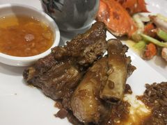 -君霖海鲜私房菜(春柳店)