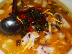 -吕氏疙瘩汤·新鲁菜(济南万象城店)