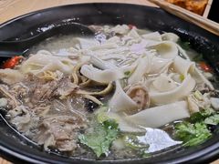 -牛记烩面(七星西路店)