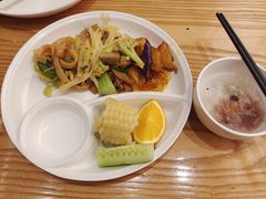 -素满香·素食自助餐(乐清·宁康东路店)