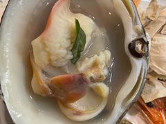 -青蓬蒸汽海鲜·深圳老字号·团建聚会(壹方城店)