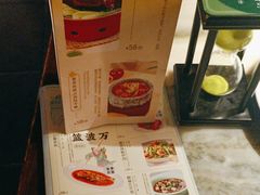 -绿茶餐厅(昆明世纪金源店)