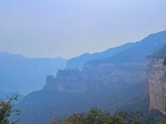 -河南宝泉旅游区