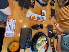-水林间·寿喜烧自助(仙林金鹰店)