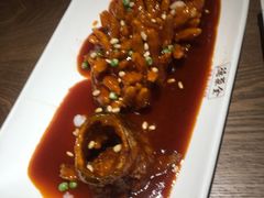 -全聚德(江宁店)