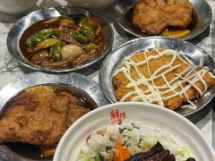 -鲜得来排骨年糕(即墨路店)