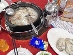 -花苑美食横琴生蚝火锅(拱北粤华路店)