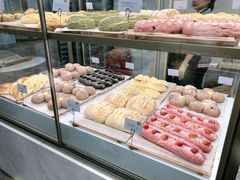 -奈雪的茶(市百一店)