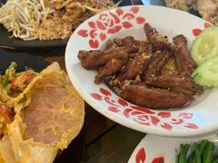 -Doo Dee Thai Food(Issan/Isaan/Esan)