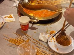 -热辣宗师·串串火锅(万达金街店)