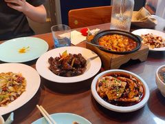 -南门小馆·清真(国贸商城店)