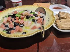 -酒肉门孔府菜(曲阜游客中心店)