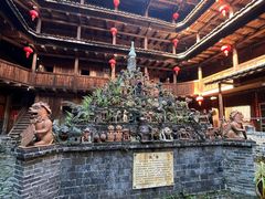 -福建土楼(南靖)景区