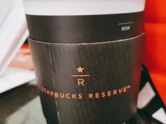 -星巴克(重庆北城天街店)