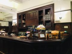 -中山路壹号传奇club·啤酒花园餐厅
