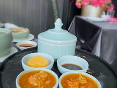 秃黄油捞饭-蟹榭·本帮江浙菜·蟹宴(五角场合生汇商场店)