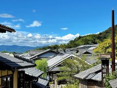 -奈良公园