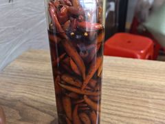 -歪头牛肉(金龙壹号店)