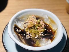 -胡马八破·川菜小馆(高新万达店)