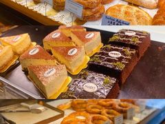 -MADO冰淇淋咖啡馆(淘金店)