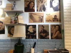 -超琪星·咖啡简餐(川音店)