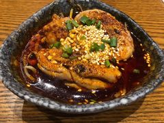 -付小姐在成都(中山公园店)