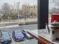 -巴依老爷新疆美食(常营店)