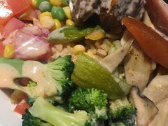 -CALIFORKS加州叉子轻食(朝阳门店)