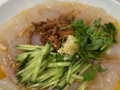 -东方饺子王(新奥购物中心店)