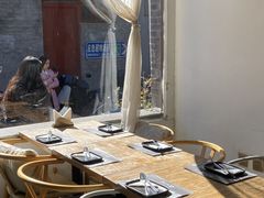 -闲·胡同 Barblu Hutong(雍和宫五道营店)
