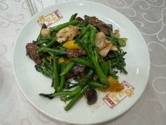 -凤城礼记鱼翅海鲜酒家(新马路总店)